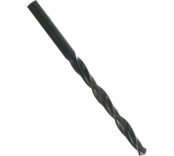 Изображение товара Сверло по металлу Стандарт (6 мм; HSS) Biber 72260 тов-161120