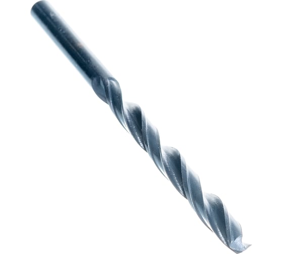 Изображение товара Сверло по металлу Стандарт (6.5 мм; HSS) Biber 72265 тов-161121