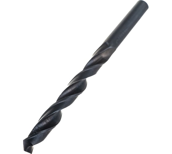 Изображение товара Сверло по металлу Стандарт (9 мм; HSS) Biber 72290 тов-161124
