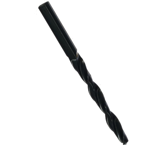 Изображение товара Сверло по металлу Стандарт (10 мм; HSS) Biber 72300 тов-161125