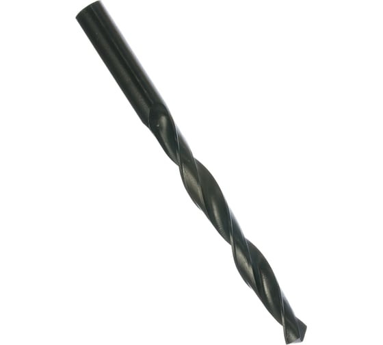 Изображение товара Сверло по металлу Стандарт (12 мм; HSS) Biber 72320 тов-161127