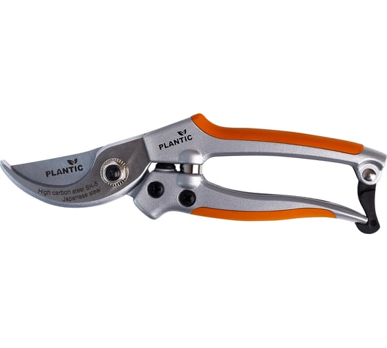 Изображение товара Плоскостной секатор Plantic p305 35305-01