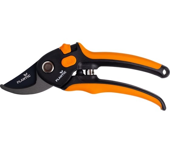 Изображение товара Регулируемый плоскостной секатор Plantic p309 35309-01