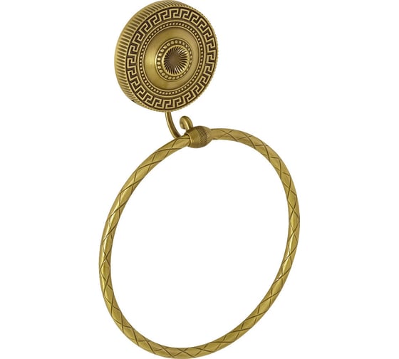 Изображение товара Кольцо Migliore MONTECARLO бронза 31571