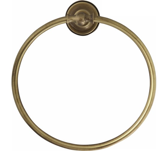 Изображение товара Кольцо Migliore MIRELLA бронза 17172