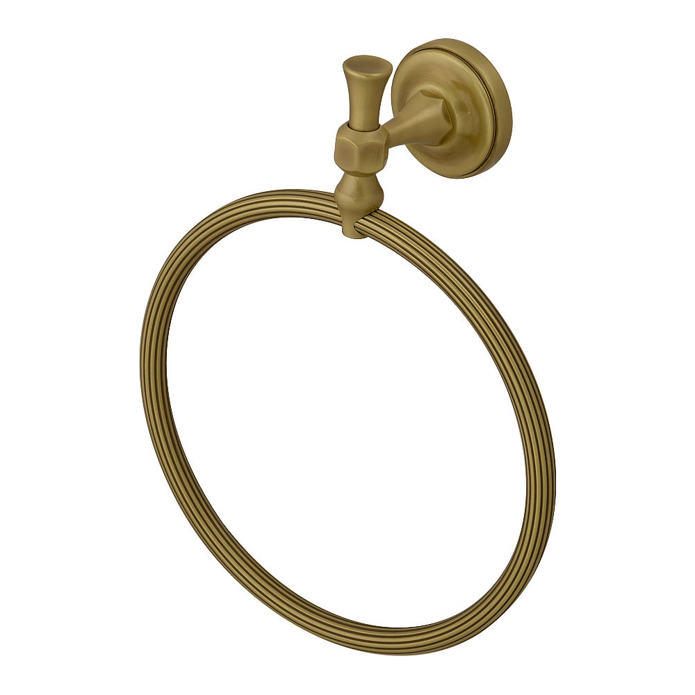 Кольцо Migliore кольцо для полотенец migliore fortuna 27687