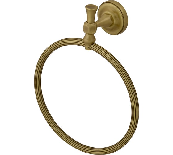 Изображение товара Кольцо Migliore FORTUNA бронза 27687