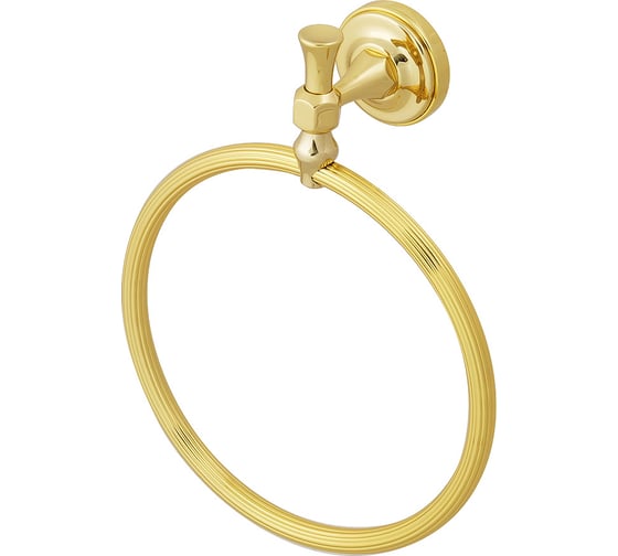 Изображение товара Кольцо Migliore FORTUNA золото 27688