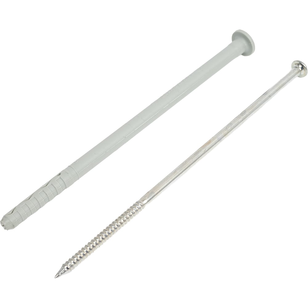 Дюбель-гвоздь Friulsider tbb 8x160/120, 5 шт ФАС 76044 5 12