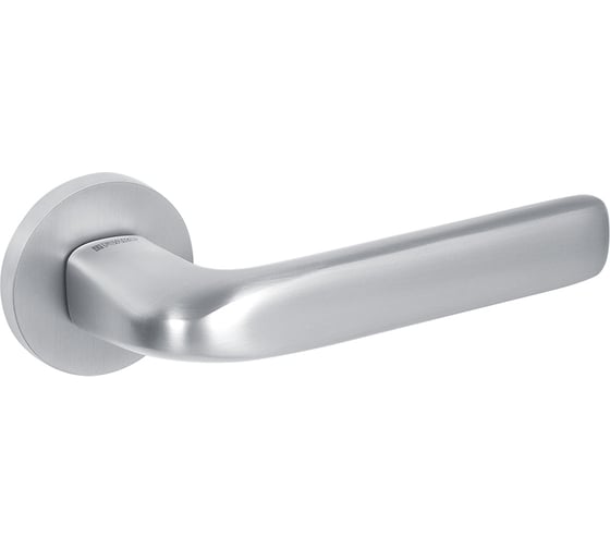 Изображение товара Раздельная ручка FUARO K.SLR52.PRIDE SSC-16 сатинированный хром 46841