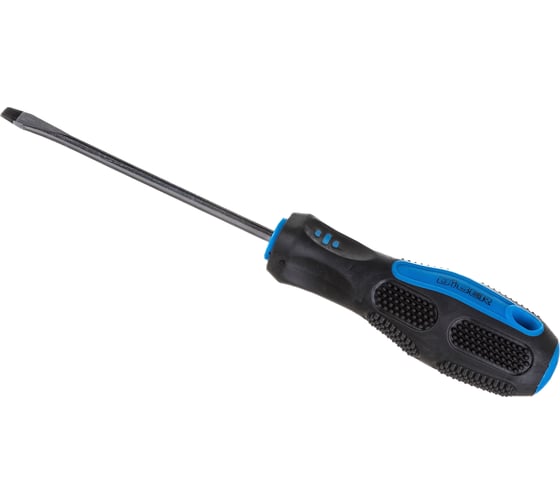 Изображение товара Отвертка SL5х100мм Biber КРАФТЕР 86002 тов-141903