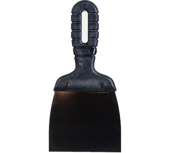 Изображение товара Фасадный шпатель (нержавеющая сталь, 100 мм) Biber 35204 тов-048238