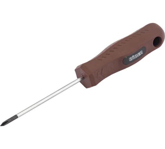 Изображение товара Отвертка PH 0-75мм Biber Мастер 85510 тов-079385