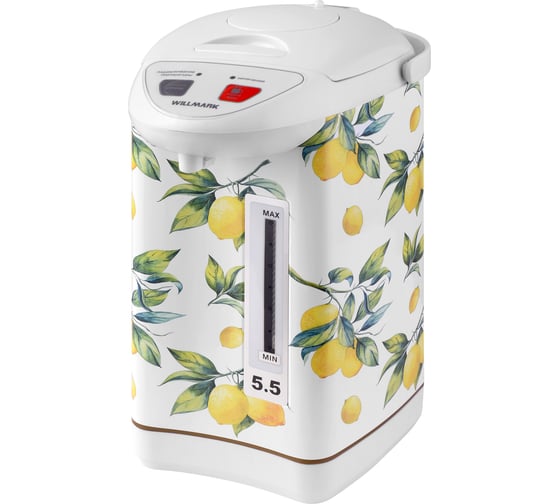 Изображение товара Поттер Willmark wap-553ul 2000556