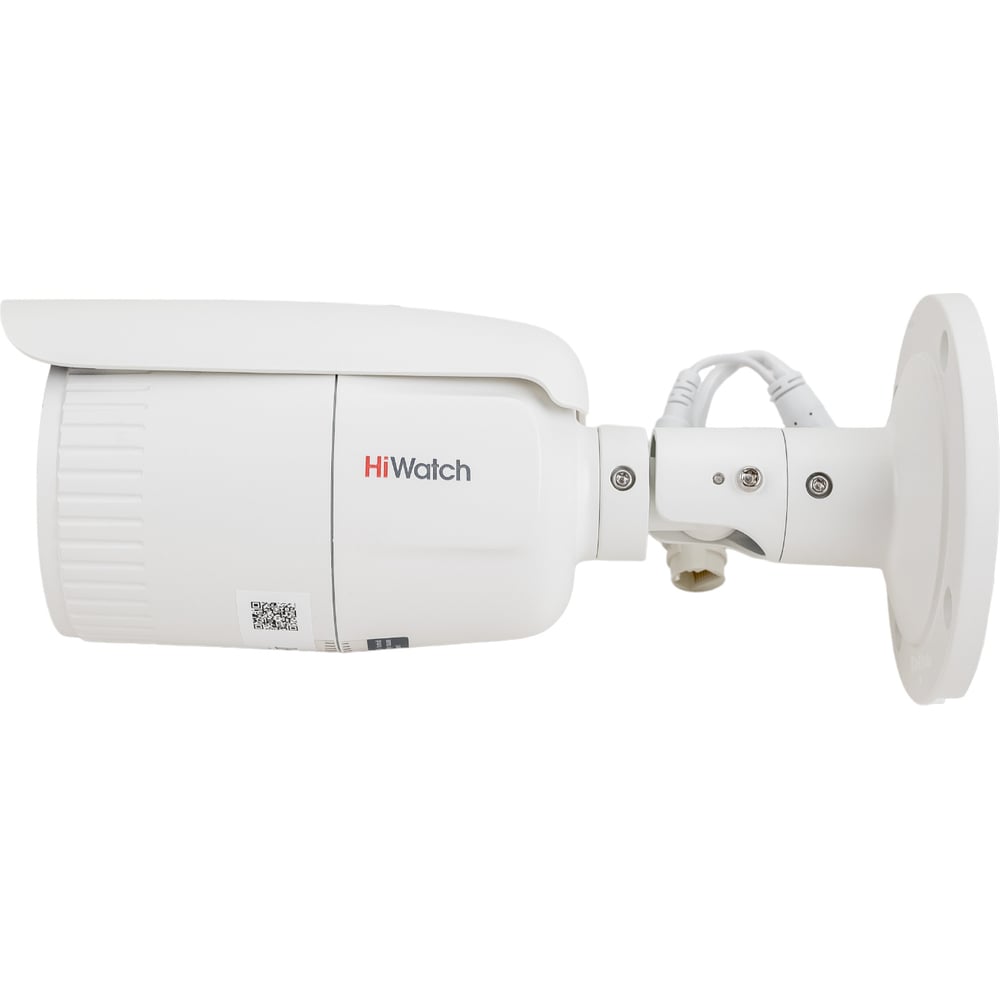 Изображение товара Цилиндрическая IP-камера HIWATCH Ds-i456z(b)(2.8-12mm) с высоким разрешением