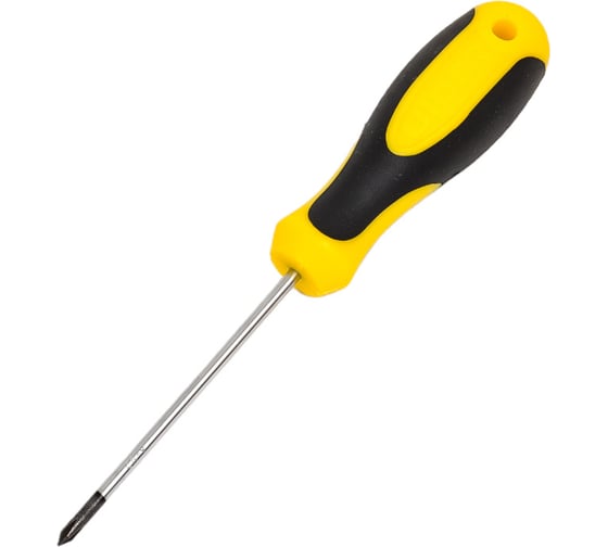 Изображение товара Отвертка PH 0х75мм Biber Эксперт 85540 тов-079470