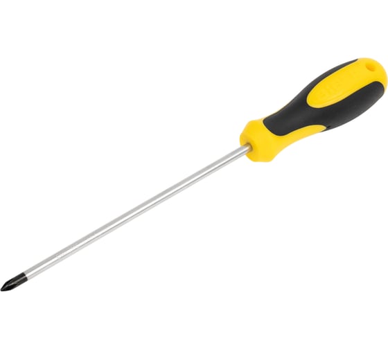 Изображение товара Отвертка PH 1х150мм Biber Эксперт 85542 тов-079472