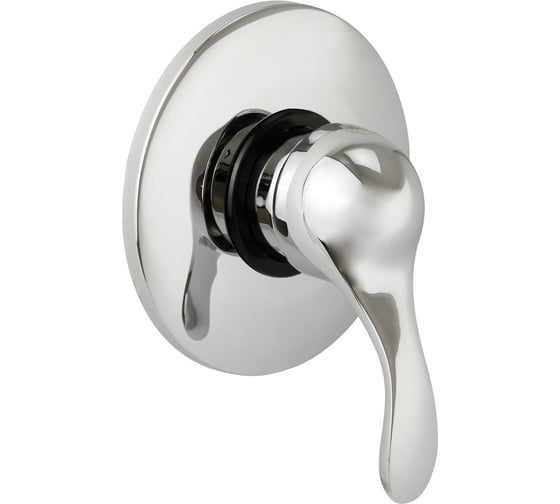 Изображение товара Смеситель Migliore GRAZIA скрытого монтажа, хром 29687