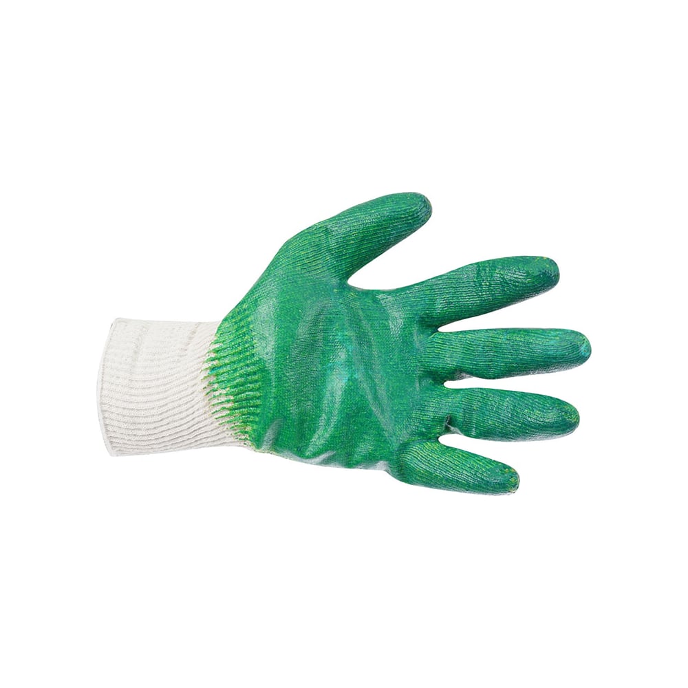 Изображение товара Перчатки T4P х/б, глубокий двойной облив Лк-00004805 Изображение товара Перчатки T4P х/б, глубокий двойной облив Лк-00004805