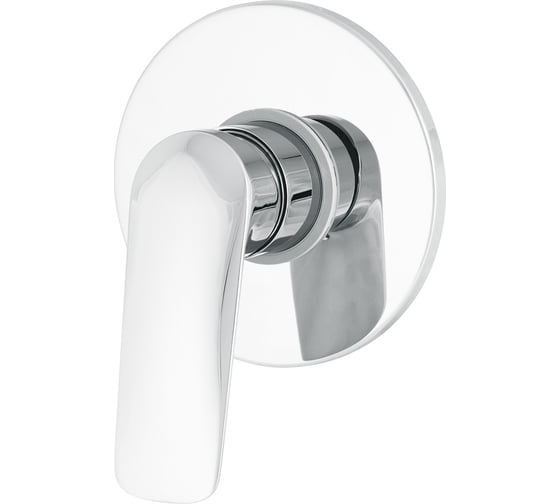 Изображение товара Смеситель Migliore LAGUNA скрытого монтажа, хром 26085