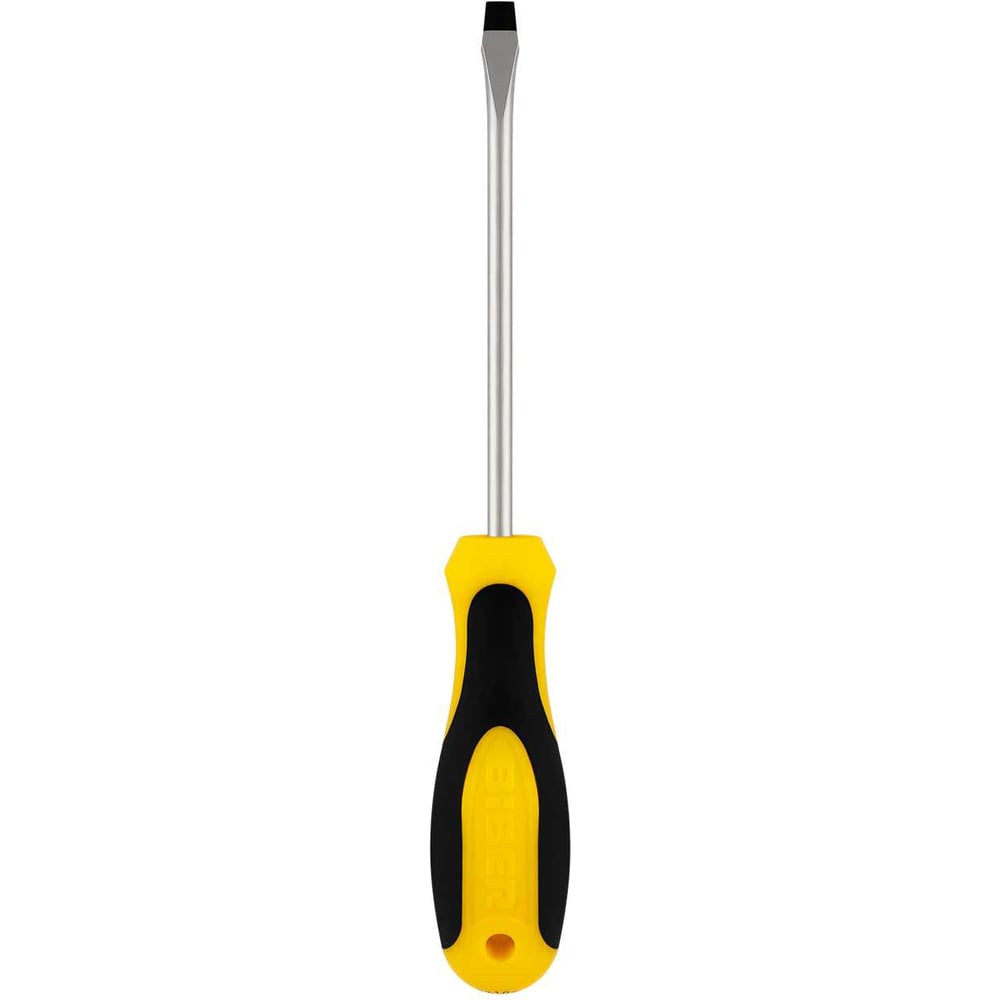 Изображение товара Отвертка Biber Эксперт 85536 SL 6x125 мм