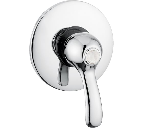 Изображение товара Смеситель Migliore LEM SWAROVSKI скрытого монтажа, хром 18885