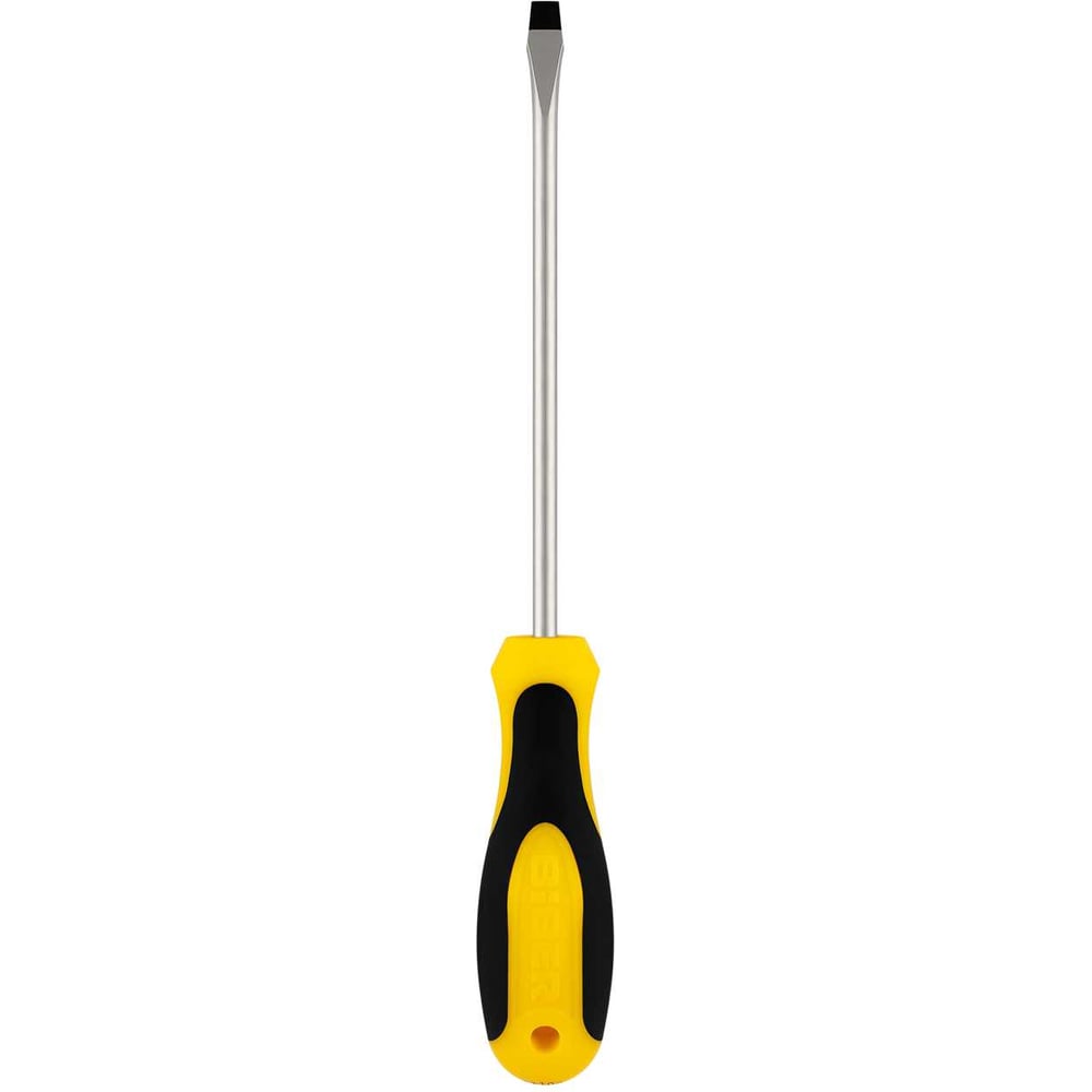 Отвертка SL 6х150мм Biber Эксперт 85537 тов-079467