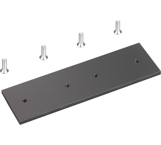 Изображение товара Прямой соединитель Arlight SL-LINE-3667 1 компл 0 38638