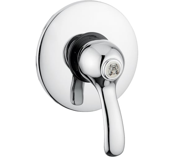 Изображение товара Смеситель Migliore LEM скрытого монтажа, хром 25877