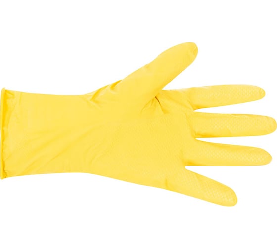 Изображение товара Латексные перчатки Toolberg р. xl 90002684792