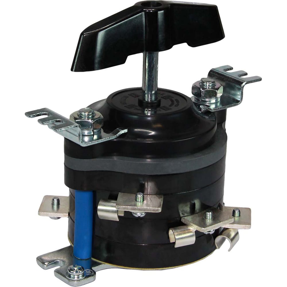 Изображение товара Пакетный выключатель Электротехник ПВ 3-100 М3 1 режиме защиты