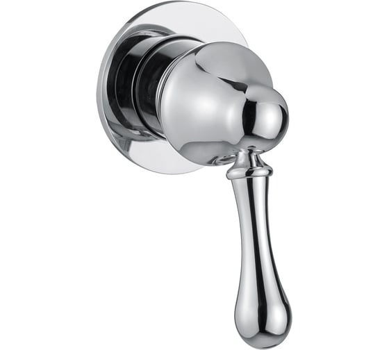 Изображение товара Смеситель Migliore MAYA скрытого монтажа, хром 18925