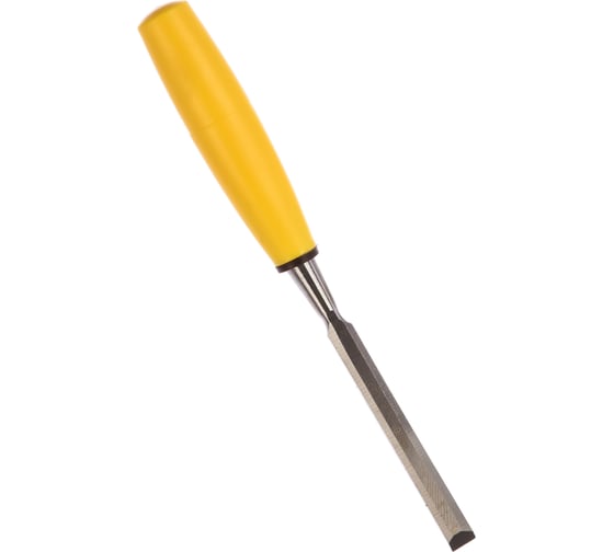 Изображение товара Стамеска 10 мм Biber Мастер 85053 тов-079367