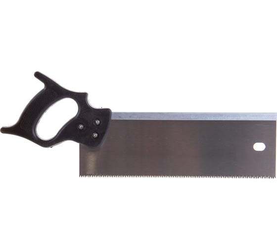 Изображение товара Пила для стусла (мелкий зуб) 300мм Biber 85695 тов-080827