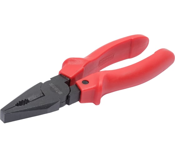 Изображение товара Плоскогубцы 180мм Biber Диэлектрик 85451 тов-080891