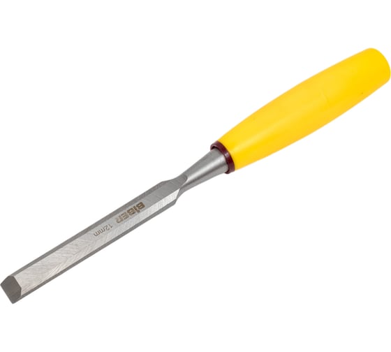 Изображение товара Стамеска 12 мм Biber Мастер 85054 тов-079368