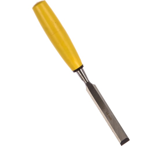 Изображение товара Стамеска 14 мм Biber Мастер 85055 тов-079369