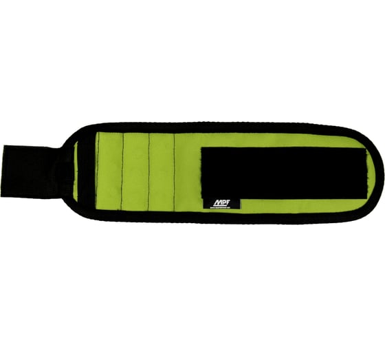 Изображение товара Магнитный браслет с неодимовыми магнитами MasterProf HS.110038