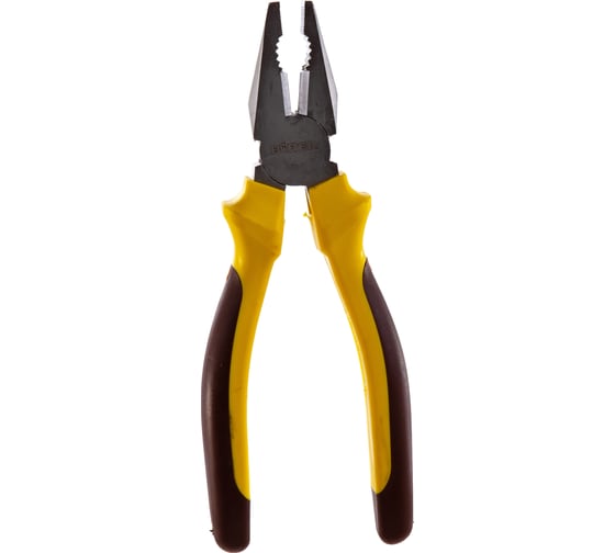 Изображение товара Плоскогубцы 200мм Biber Мастер 85443 тов-080882
