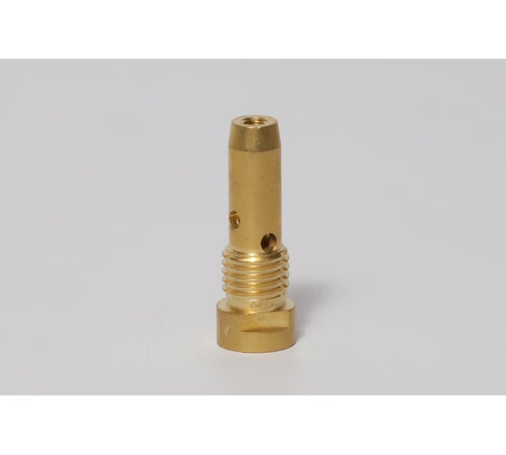 Изображение товара Вставка под наконечник PLAZWELD m16/m6/52 мм Р- 014.D870