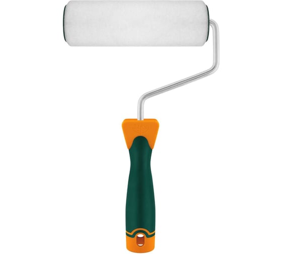 Изображение товара Войлочный валик в комплекте с бюгелем 180мм ВАРЯГ Филт 32851 тов-149026