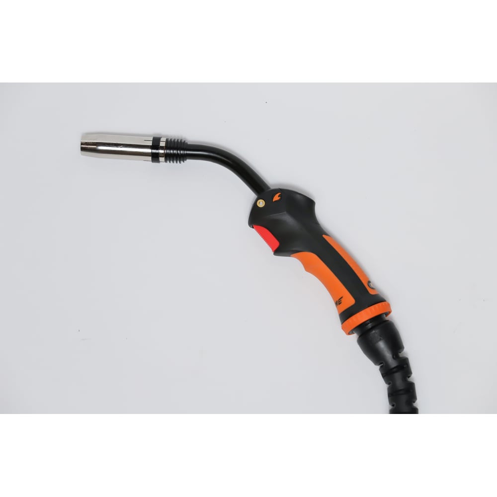 Изображение товара Сварочная горелка MIG 36 Flame, 3 м евро-разъем PLAZWELD FM36-3