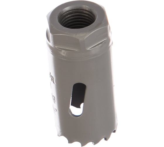 Изображение товара Коронка по металлу (24 мм; Bi-Metal М3) Энкор 24124