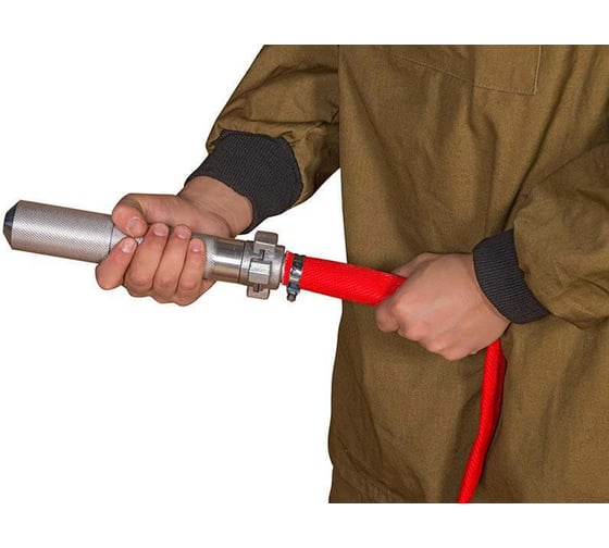 Изображение товара Регулируемый ствол диаметром 25 мм Лесхозснаб 4631140678277