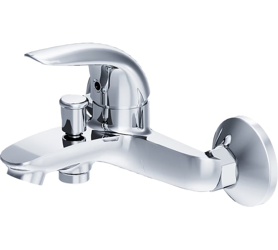 Изображение товара Смеситель для ванны и душа, хром Damixa Eclipse 311000001