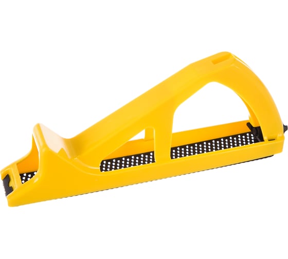 Изображение товара Обдирочный рубанок в пластмассовом корпусе, 250 мм Biber 45202 тов-085204