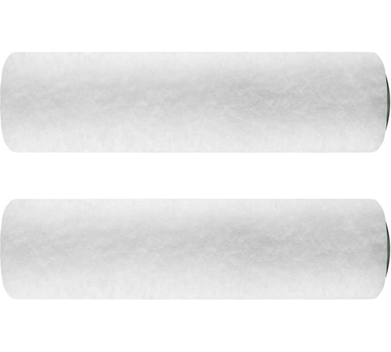 Изображение товара Войлочный мини-валик, 100 мм ВАРЯГ Филт 31877 тов-149016 (2 шт.)