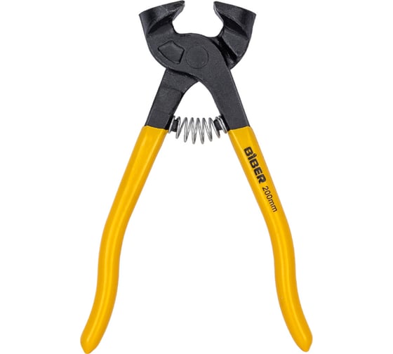 Изображение товара Кусачки для кафеля Biber 55512 тов-046072