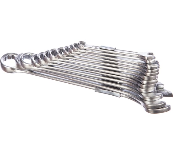 Изображение товара Ключи (гаечные, комбинированные) Biber 90653 тов-093080