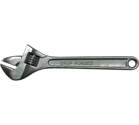 Изображение товара Разводной ключ 150мм со шкалой Biber 90001 тов-087759